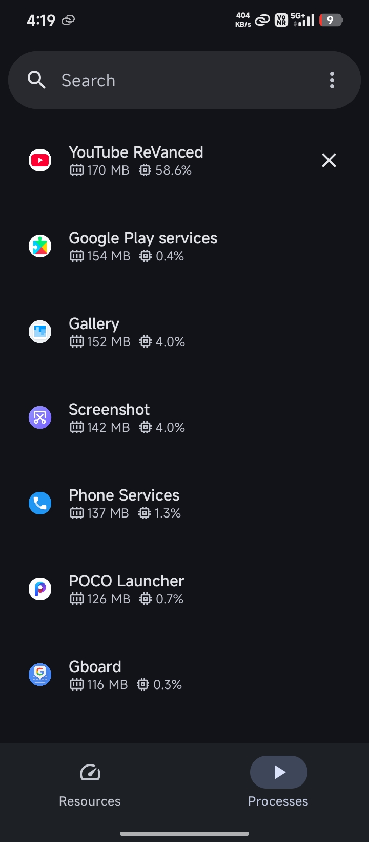 GPU 与硬件详情