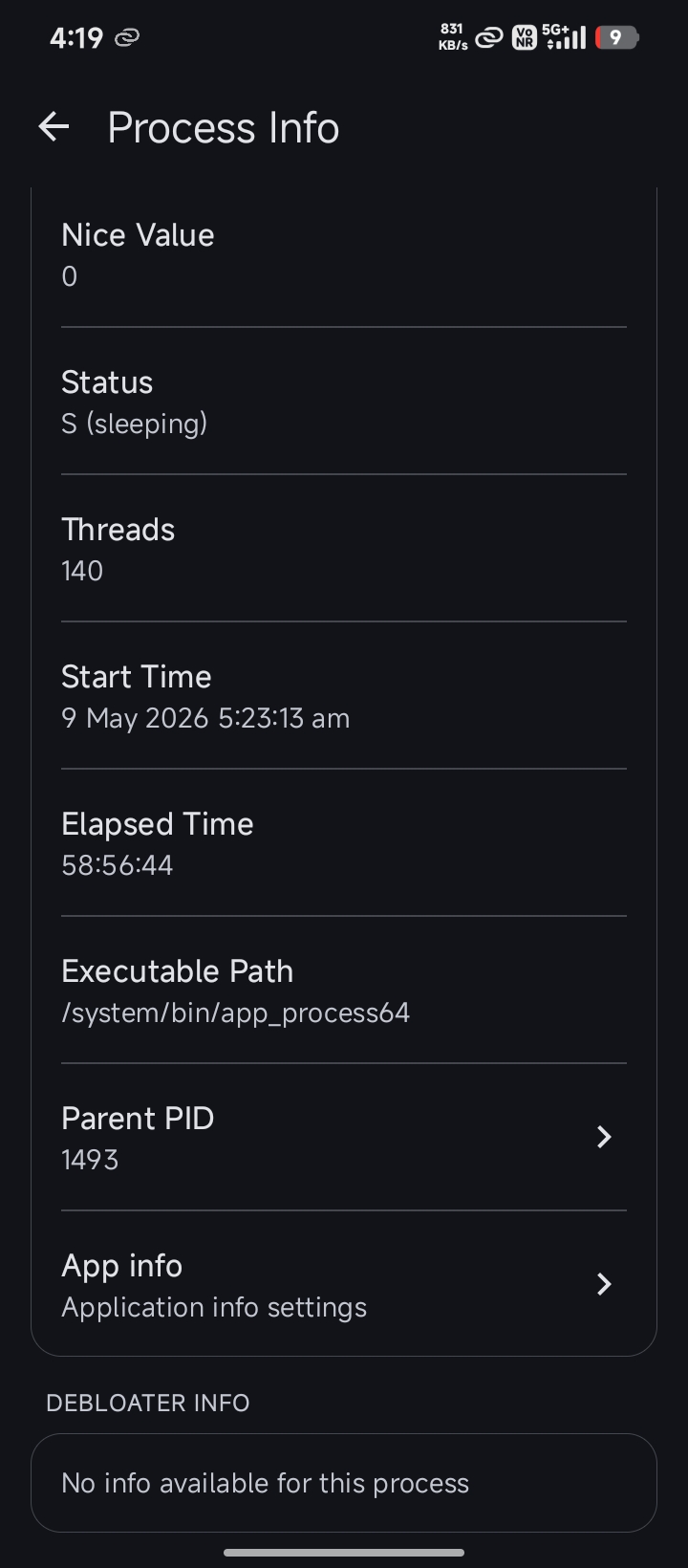 网络实时监控